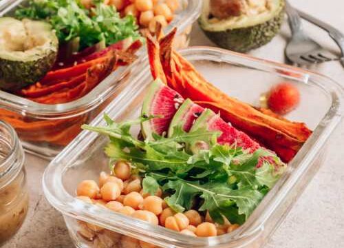 usa plant based dietitians