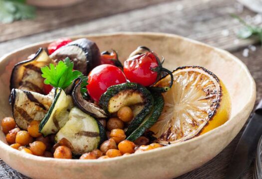 usa plant based dietitians