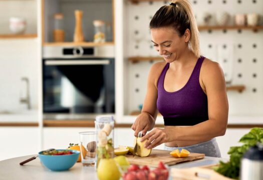 plant based foods