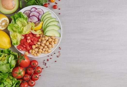 plant based foods