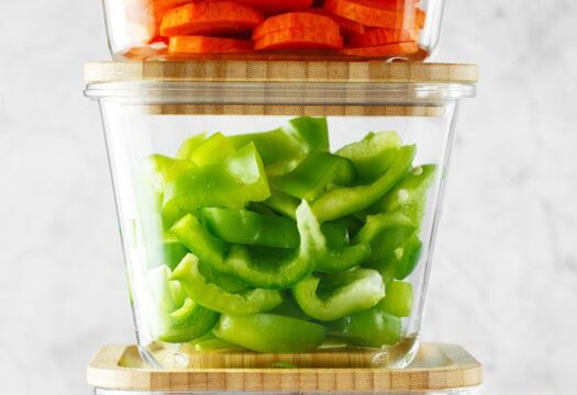 nutrition packages dietitian vegan