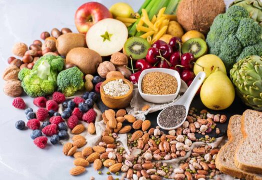 Fun facts Quebec City Dietitians