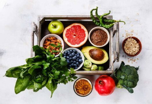 Fun facts Quebec City Dietitians
