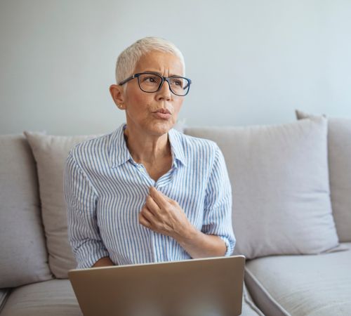 plant based menopause