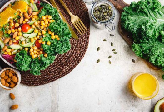 Rochester plant based nutritionist
