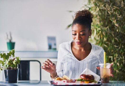 Veganism in Edmonton