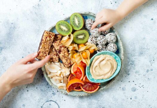 Veganism in Edmonton
