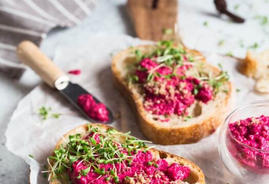 new york city plant based dietitian