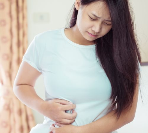 plant based digestive issues