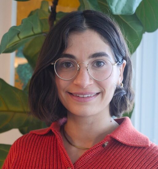 Jana Dergham Plant-Based Dietitian