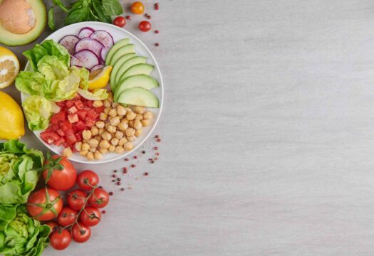 fort worth vegan online consultations
