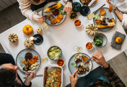 Nutritionist-Georgia