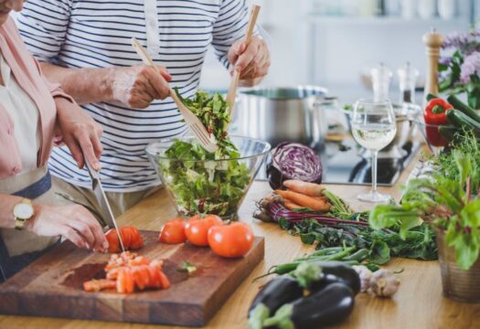 cleveland plant based telehealth