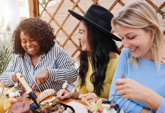 tacoma plant based telehealth
