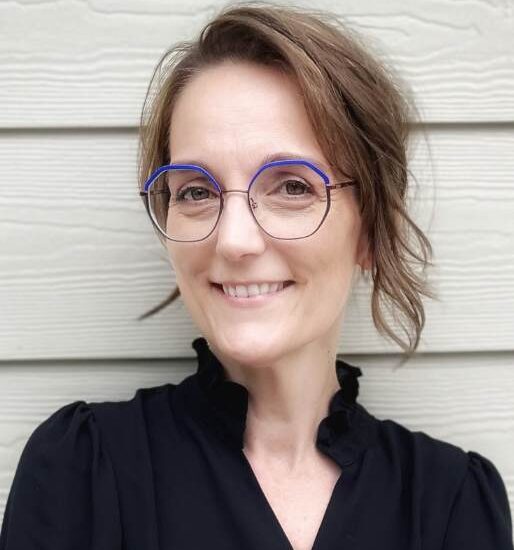 Clara Iuliano plant based dietitian and nutritionist